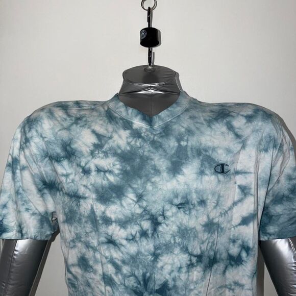 Champion Men's multi T-shirt - Picture 3 of 4